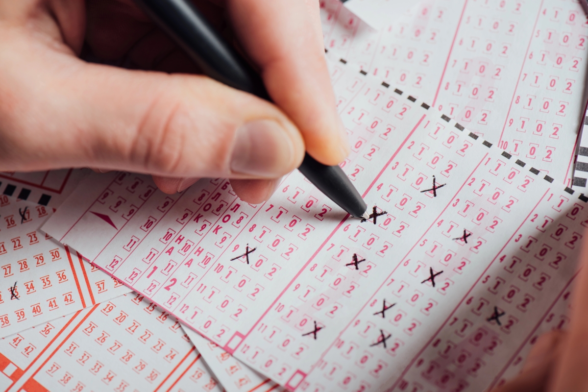 Kolejna wysoka wygrana w Lotto w Kole! Jedyny wynik w kraju - gratulujemy!