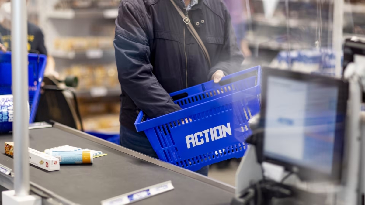 Promocje w Action - mega tanie słodycze i zabawki w tym tygodniu