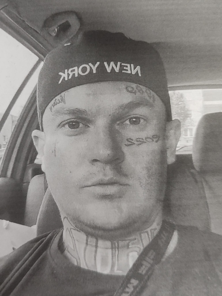 Zaginął 36-letni mieszkaniec Koła. Policja prosi o pomoc w poszukiwaniach