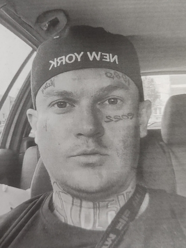 Zaginął 36-letni mieszkaniec Koła. Policja prosi o pomoc w poszukiwaniach