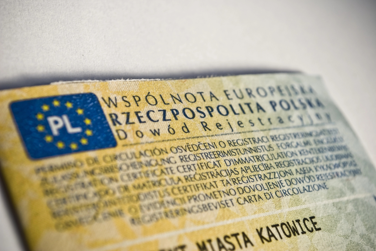 Myślał, że nikt go nie złapie. Policja była szybsza niż przypuszczał!