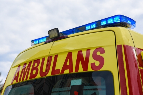 Potwierdzono tożsamość znalezionej w rzece osoby. To zaginiony mężczyzna z naszego powiatu