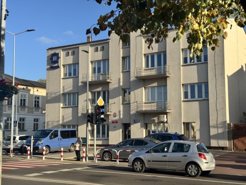 Co wydarzyło się na komendzie? Polsat opisuje a my czekamy na odpowiedzi