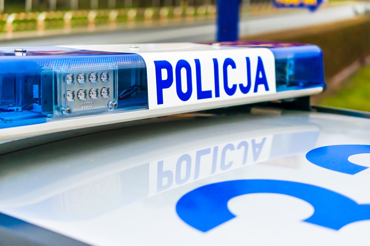 34-letnia kobieta zatrzymana na podstawie listu gończego