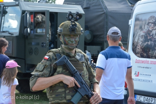 Święto Wojska Polskiego 15 sierpnia: Tradycja, Honor i Patriotyzm