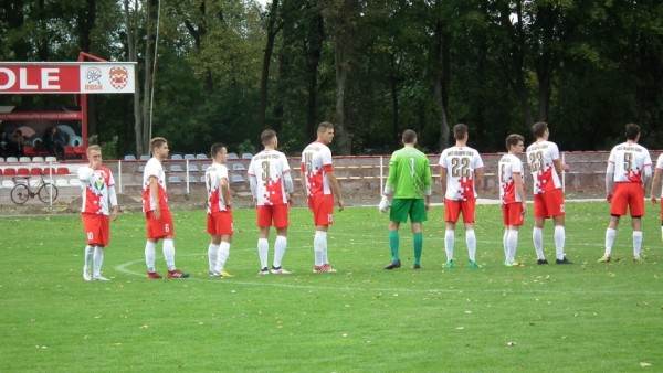 Olimpia Koło pozostaje w IV lidze !