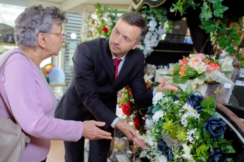 Nowe zasady przyznawania zasiłku pogrzebowego KRUS [ANKIETA]