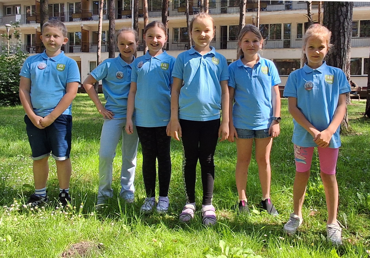 Mistrzostwa Wielkopolski Juniorów w Szachach do lat 9