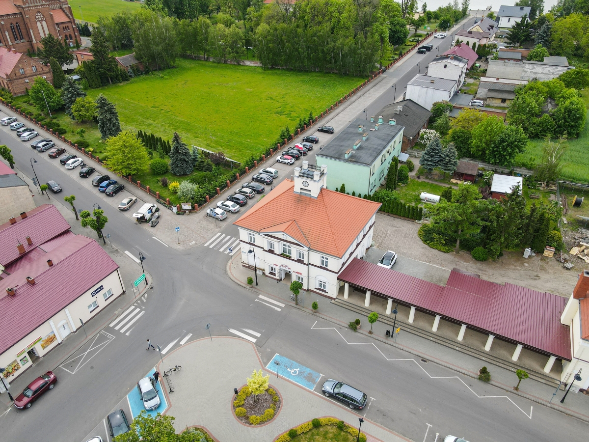 Gmina Przedecz: wykaz nieruchomości rolnych