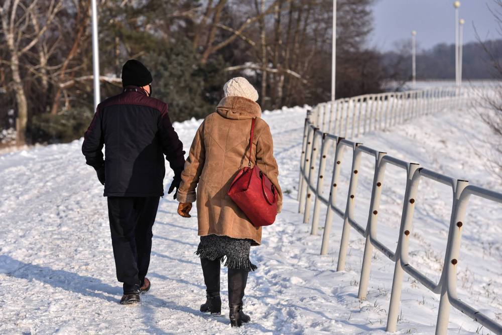 Najniższa emerytura pobierana w ubiegłym roku wynosiła 0,42 zł, a najwyższa - 17 tys. zł