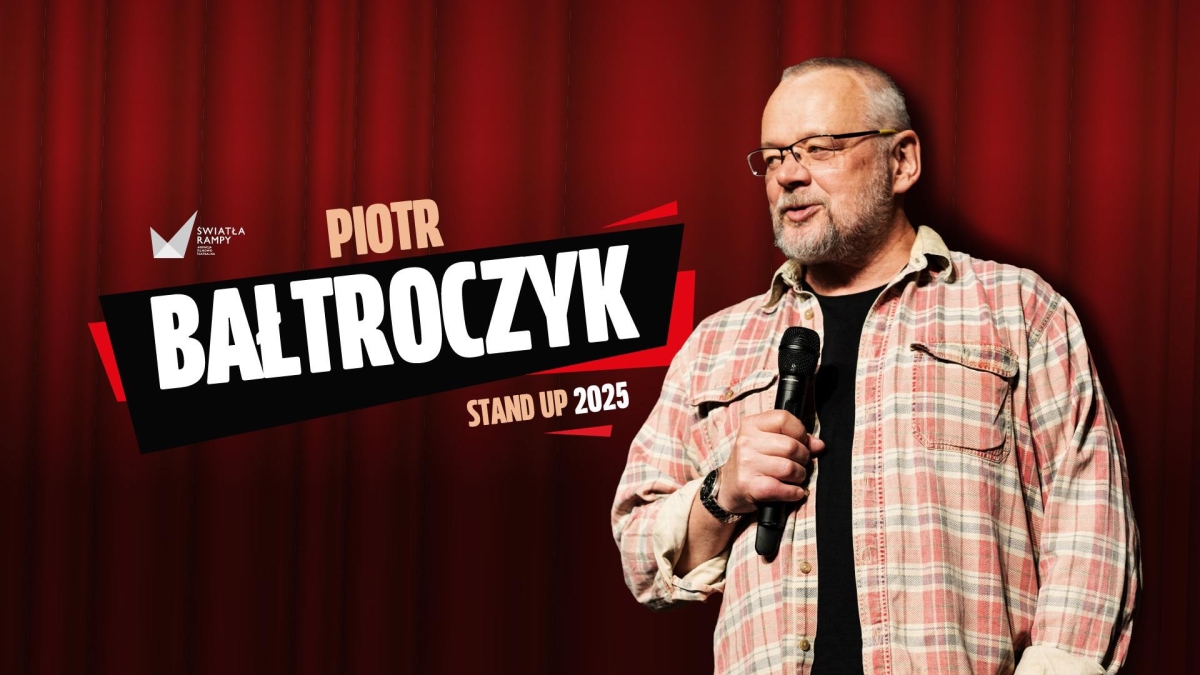 Piotr Bałtroczyk wraca do Koła! Liczba biletów coraz mniejsza