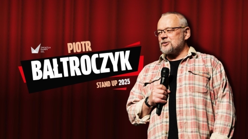 Piotr Bałtroczyk wraca do Koła! Liczba biletów coraz mniejsza