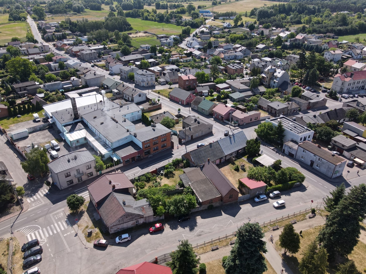 Nowy budżet Grzegorzewa przyjęty jednogłośnie. Co się zmieni?