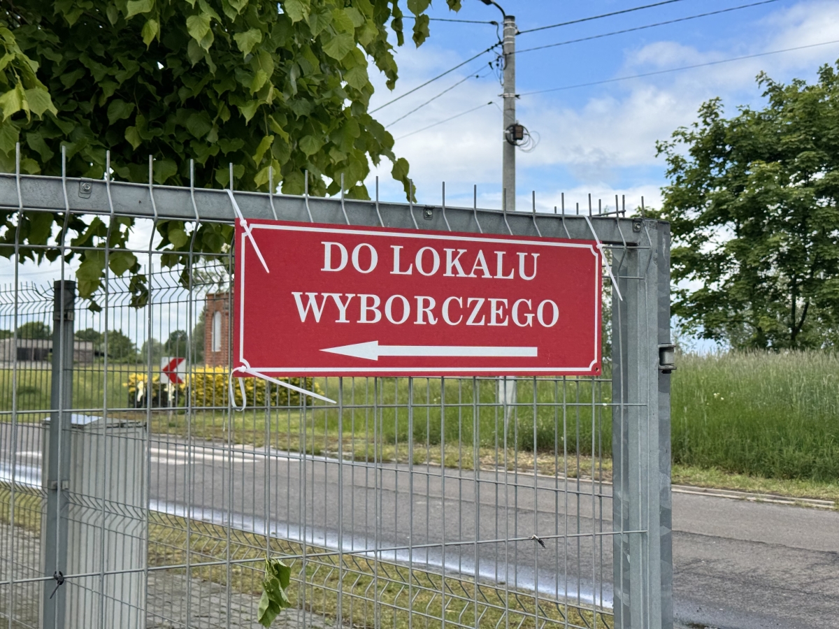 Zacięta walka o prezydenturę. Wyniki naszej sondy przed II turą wyborów. Na kogo wskazali czytelnicy?