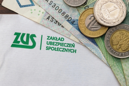 ZUS odda Ci pieniądze, ale tylko do 2 czerwca! Sprawdź, czy Ci się należy!