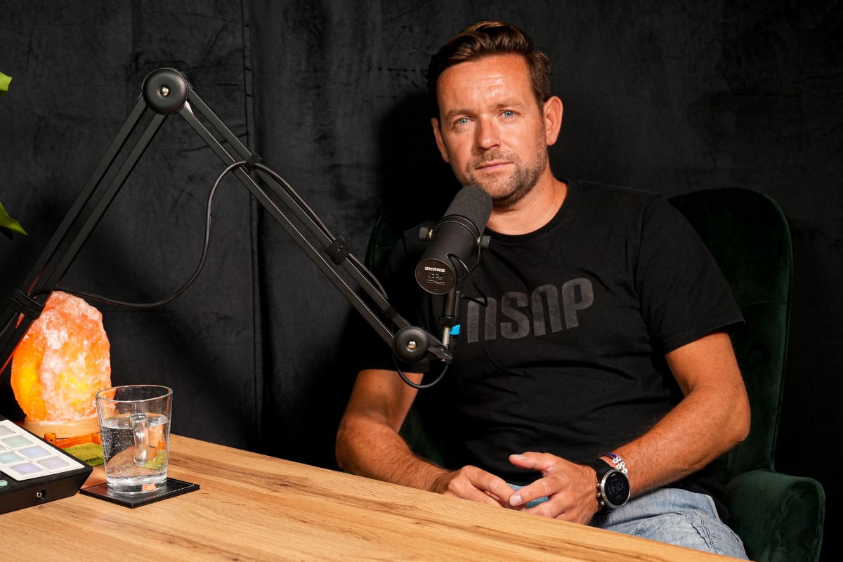 PODCAST: Dawid Dębowski o wyzwaniach przed jakimi stoją seniorzy MKS Olimpii Koło [WIDEO]