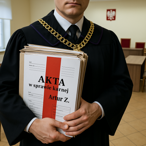 Szokujące nowe fakty ws. byłego ordynatora. Liczba ofiar rośnie…