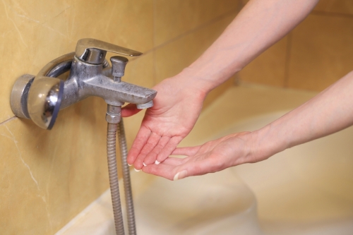 Awaria wody. Sprawdź na jakich ulicach w Kole zabraknie wody w kranie