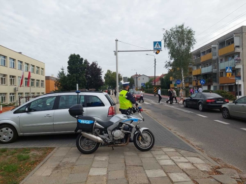 Akcja „pomachaj kierowcy” poznaj szczegóły