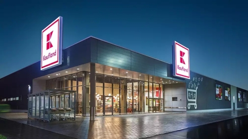 Okazje w Kaufland : ziemniaki po 3,99 zł i chemia taniej o 50 procent - 30.09.2025
