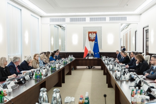 Zgłoszenie zamiast pozwolenia: nowe zasady budowy