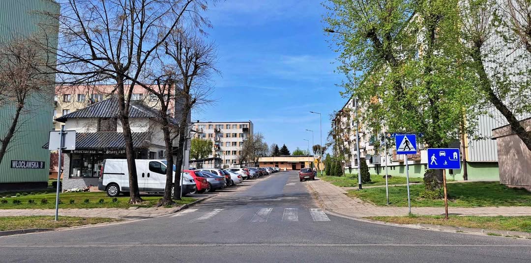 Umowa na remont ul. Powstańców Śląskich podpisana
