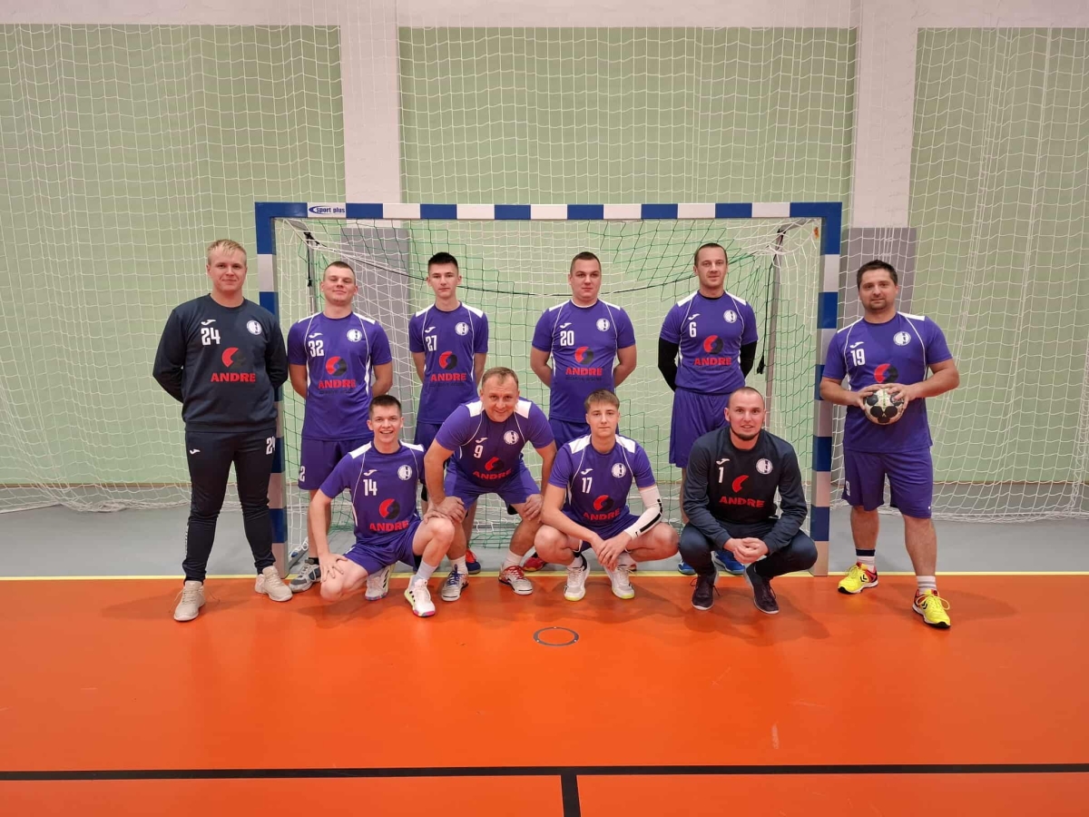 UKS Salus Przedecz zyskał sponsora przed startem sezonu III ligi