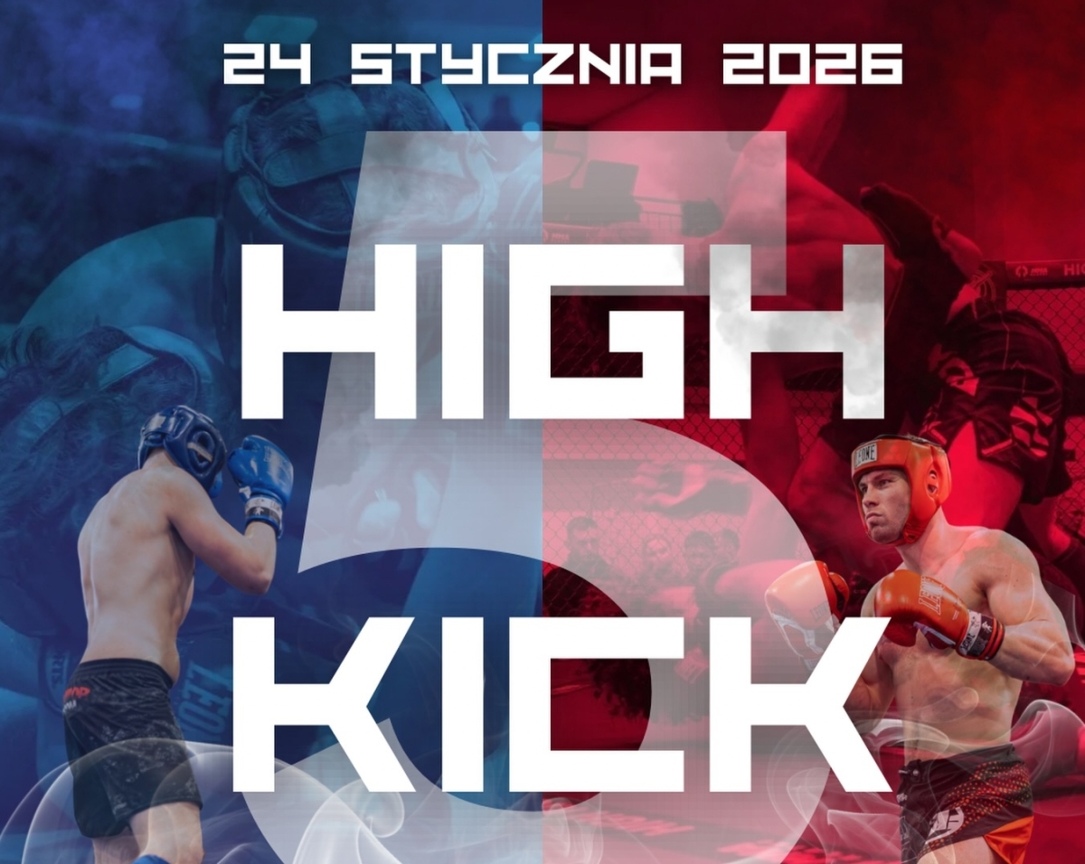 Takiej gali sportów walki w mieście Kole jeszcze nie było!