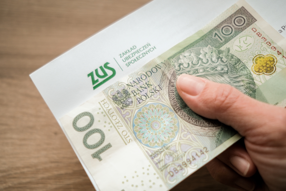 Roczne rozliczenie składek zdrowotnych: spory zwrot nadpłat dla przedsiębiorców