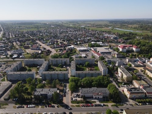 Miasto sprzedaje działki i lokale. Kolejne nieruchomości trafią pod młotek