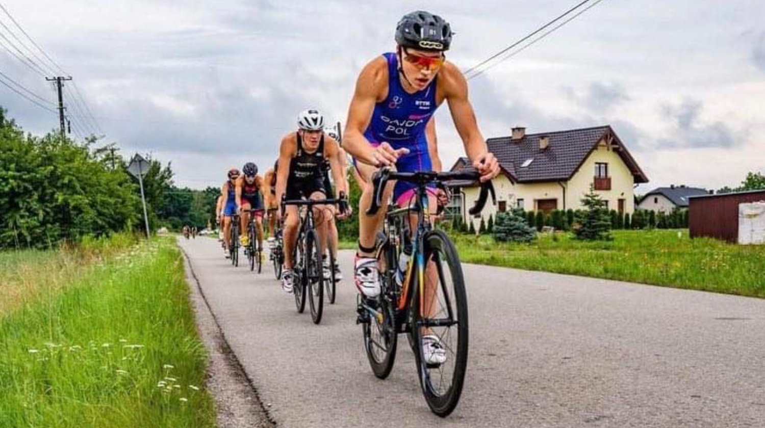 Trwa zbiórka na nowy rower dla Kuby Gajdy. Skradziony nadal nie odnaleziony