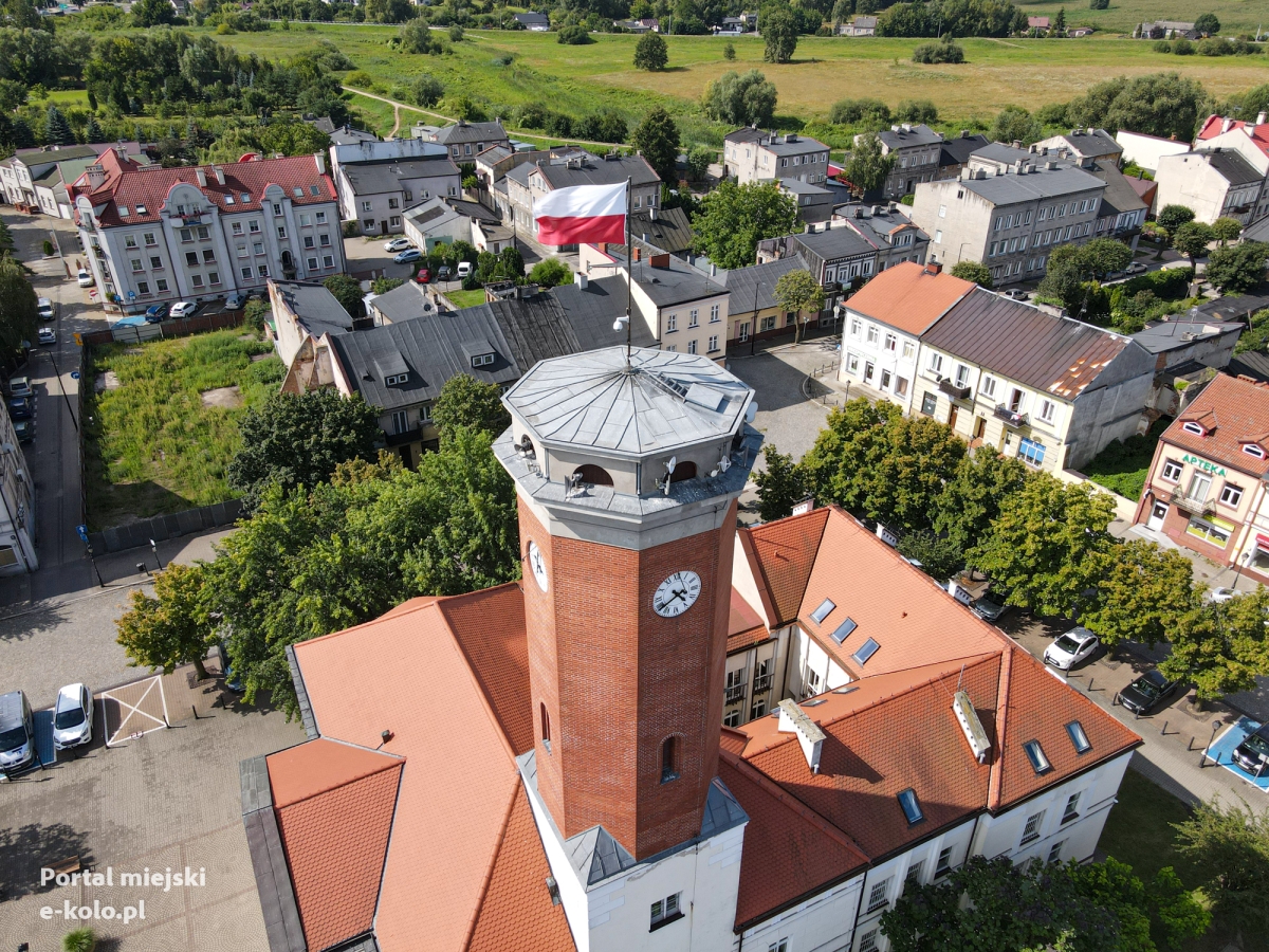 Nagrody pieniężne dla kolskich artystów. Kto został doceniony?