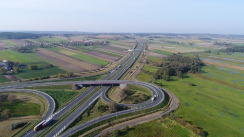 Stawki przejazdu autostradą A2 znów w górę. Ile teraz zapłacimy?