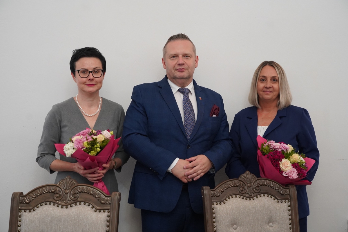 Jednogłośna decyzja w sprawie budżetu! Burmistrz Koła z poparciem radnych