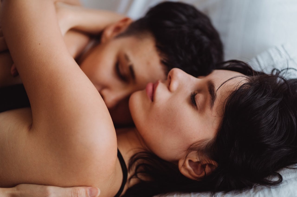 Modern Love - nowoczesny sklep erotyczny i nowe spojrzenie na intymność