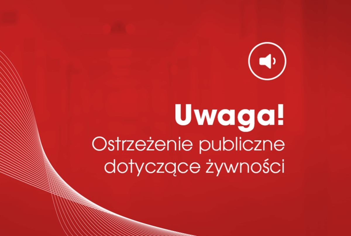 Zagrożenie dla konsumentów: Salmonella w polędwiczkach z kurczaka