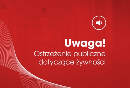 Zagrożenie dla konsumentów: Salmonella w polędwiczkach z kurczaka