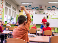 14 października przypada Dzień Edukacji Narodowej