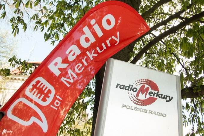Radio Merkury zmienia nazwę na Radio Poznań