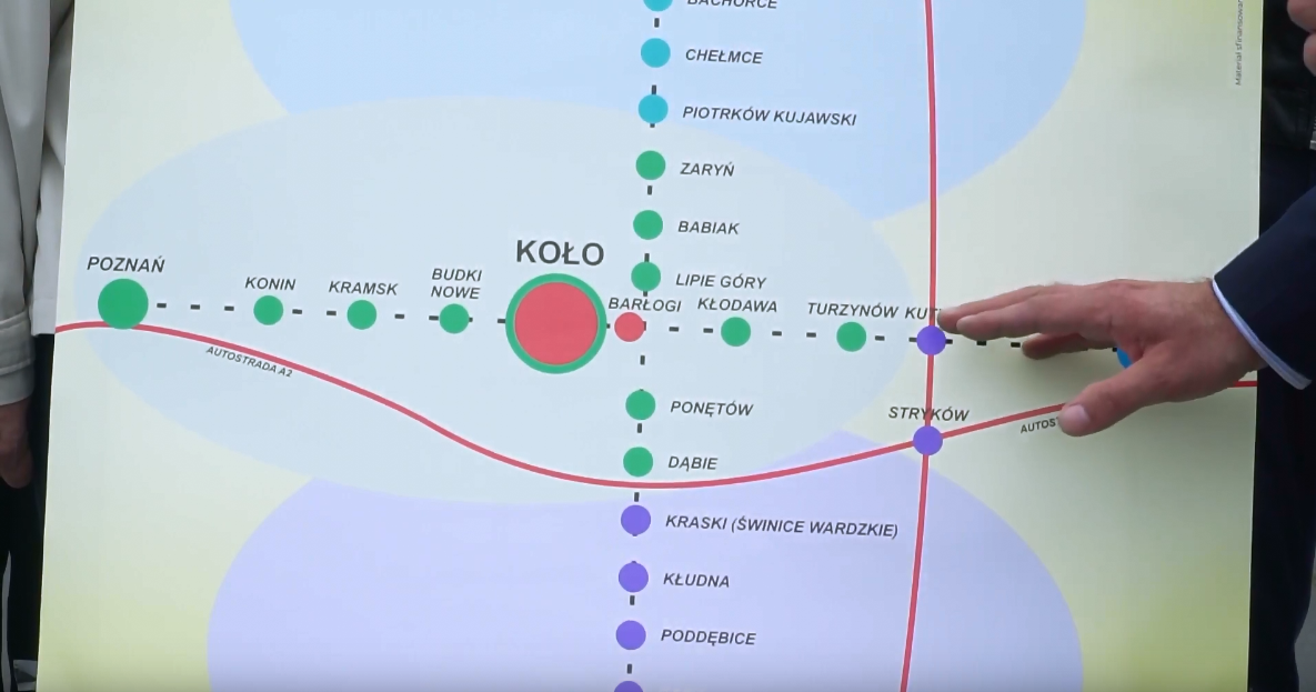 Podnieśmy rangę Koła- Andrzej Szurgot