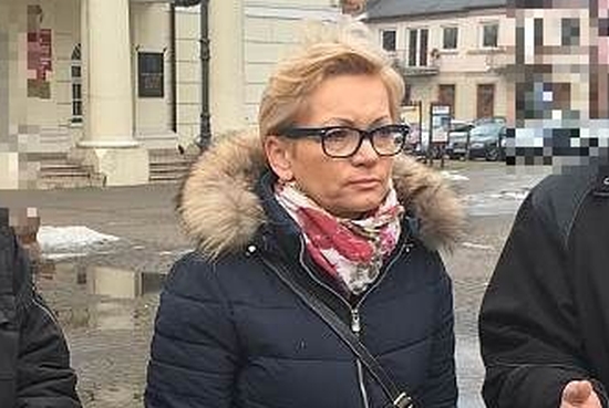 Andrzej Sobczak  złożył rezygnację. Nowa Prezes MZUK już pracuje