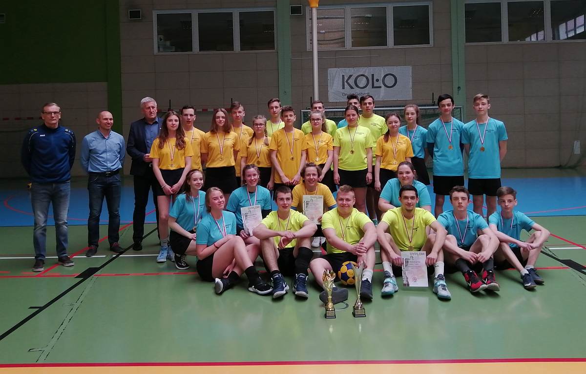 Finał Pucharu Polski Juniorów Młodszych i Juniorów Starszych