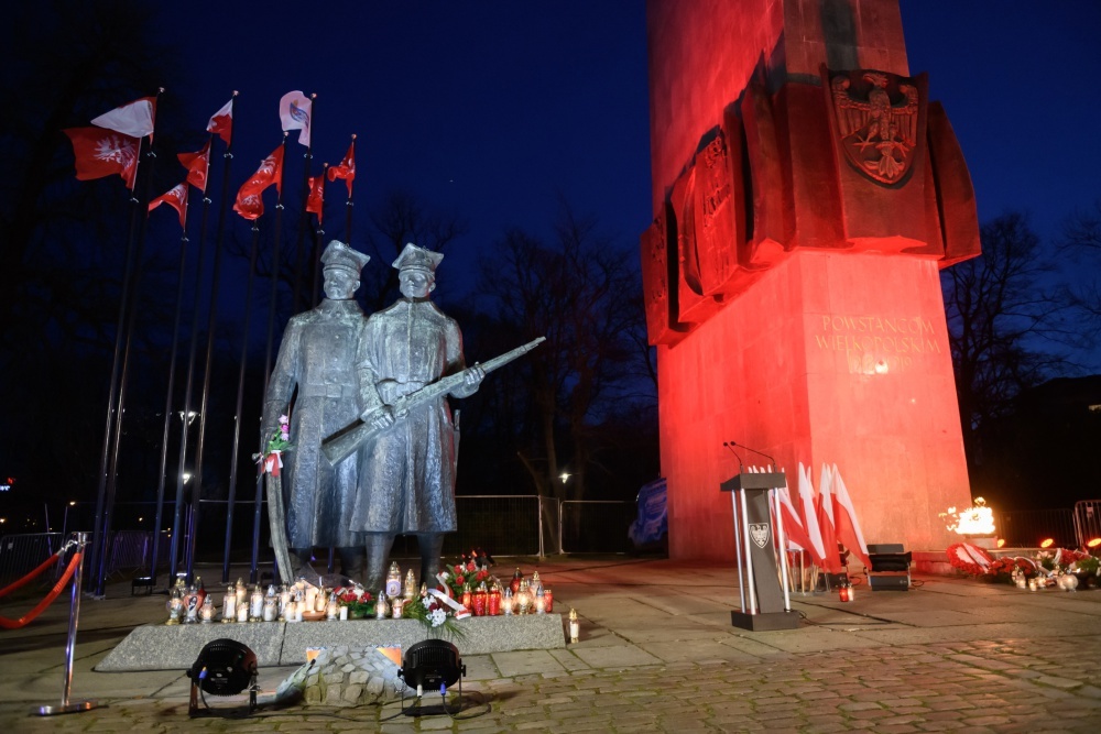 27 grudnia po raz pierwszy obchodzimy Narodowy Dzień Zwycięskiego Powstania Wielkopolskiego