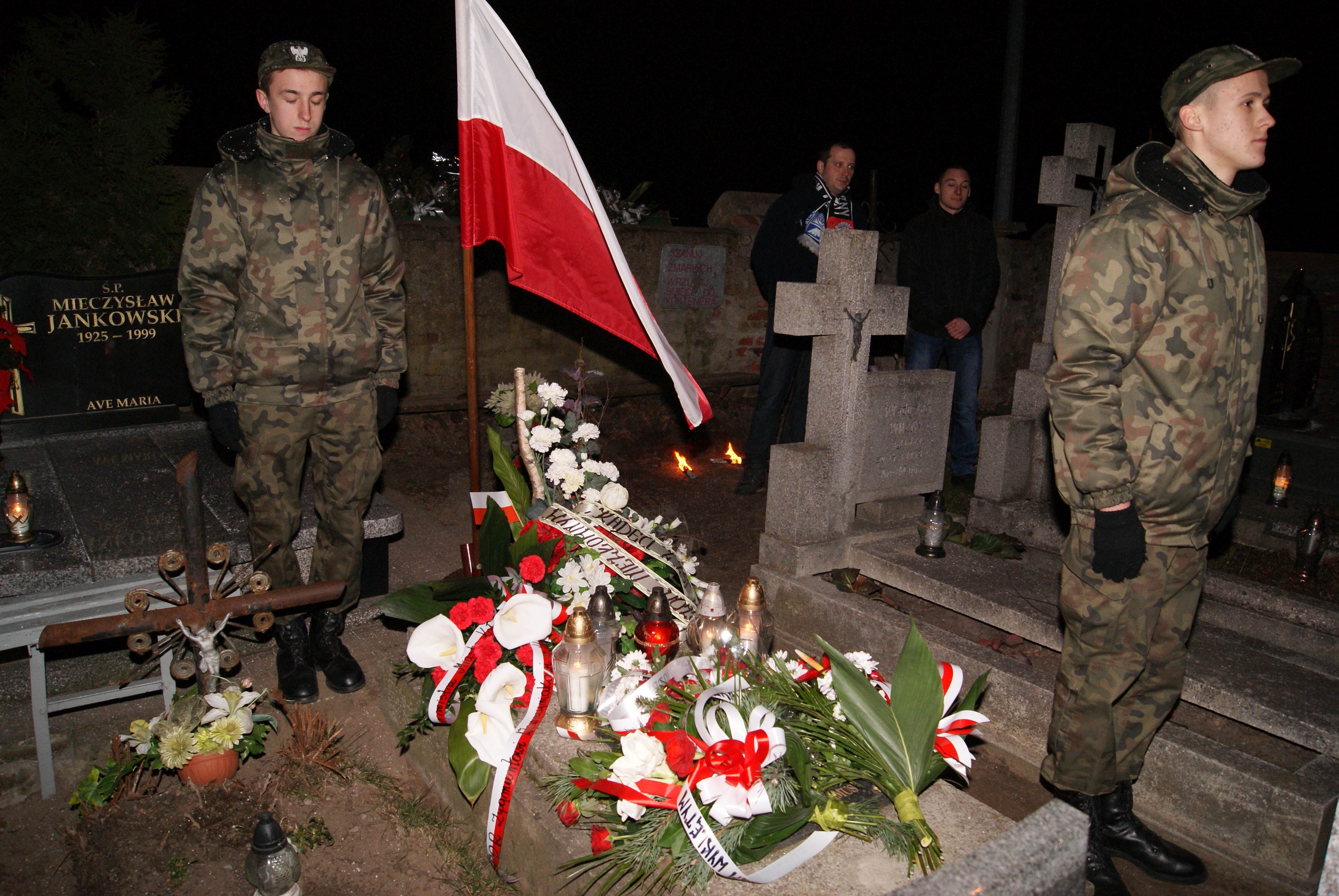 II Kolski Tydzień Żołnierzy Wyklętych