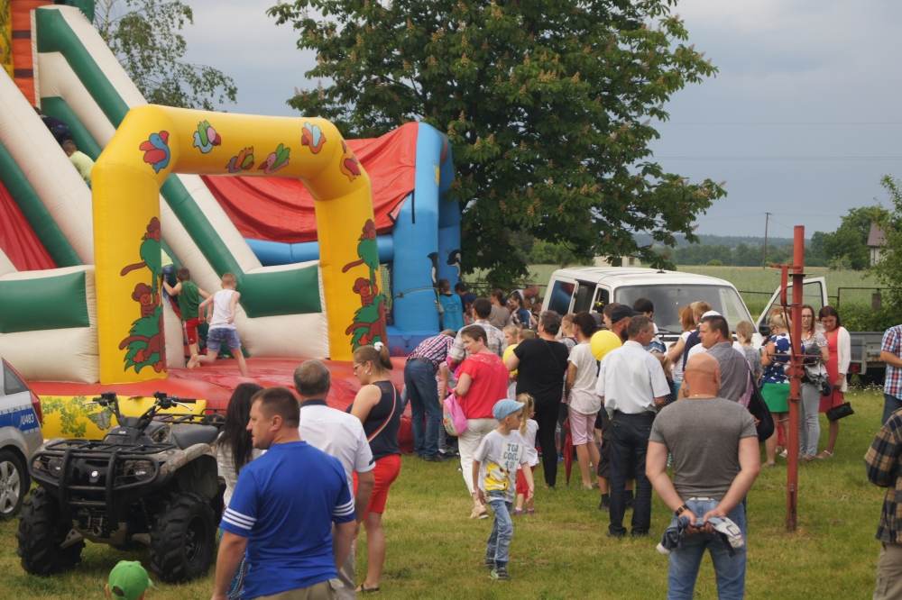 Kolejny piknik rodzinny dla społeczności w Chełmnie