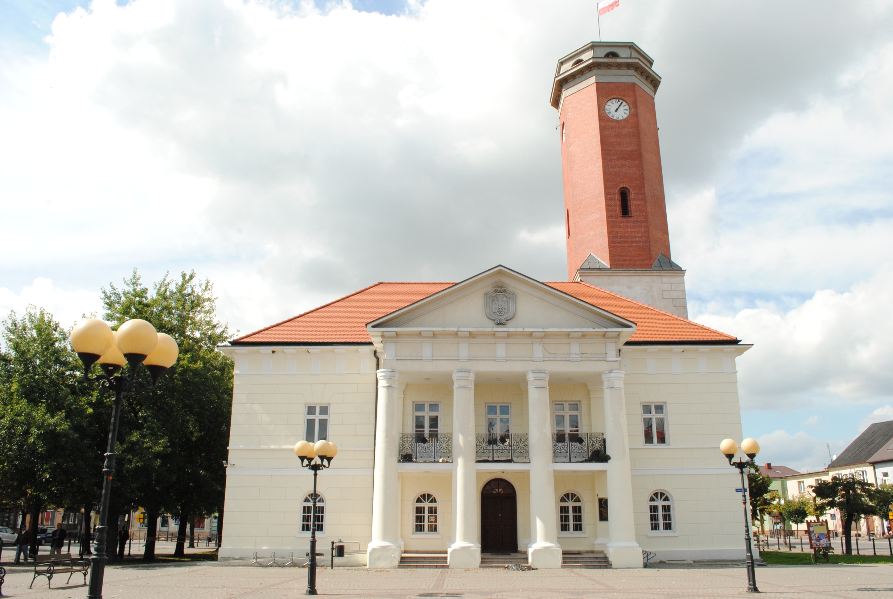 Ile miasto sprzedało działek w tej i poprzedniej kadencji? 