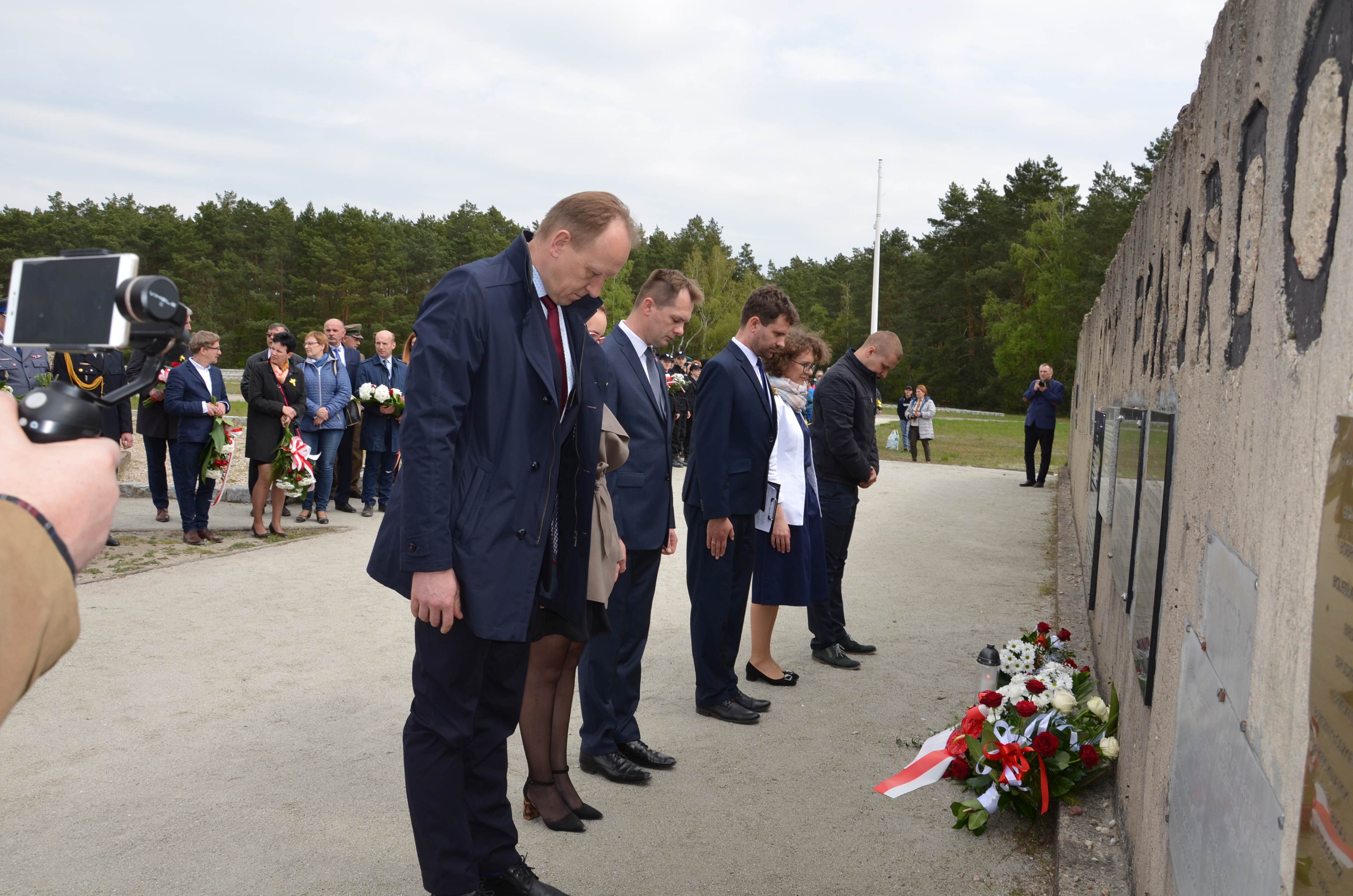 To już VII Marsz Pamięci w Chełmnie