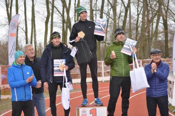 229 zawodników na linii startu Grand Prix Koło 2019