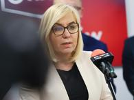 Polska 2050: Będziemy bronili Hennig-Kloski, nie będzie zgody na odwoływanie dobrych ministrów