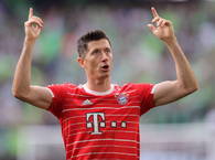 Bayern porozumiał się z Barceloną ws. transferu Lewandowskiego